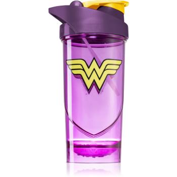 Shieldmixer Hero Pro DC Characters shaker pentru sport Wonder Woman Classic 700 ml