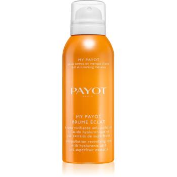 Payot My Payot Brume Éclat Tratament pentru piele impotriva factorilor externi 125 ml