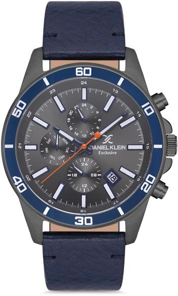 Daniel Klein exclusiv DK12736-6