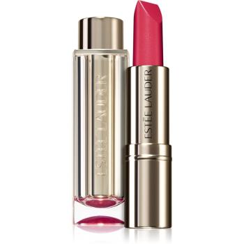 Estée Lauder Pure Color Love Lipstick ruj culoare 270 Haute & Cold (Shimmer Pearl) 3.5 g