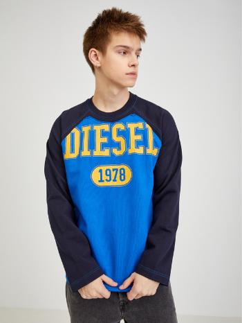 Diesel Hanorac Albastru