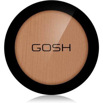 Gosh Bronzing Powder pudra bronzanta culoare Natural Glow 9 g