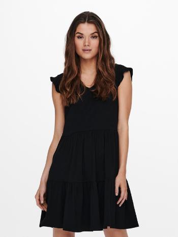 ONLY May Rochie Negru