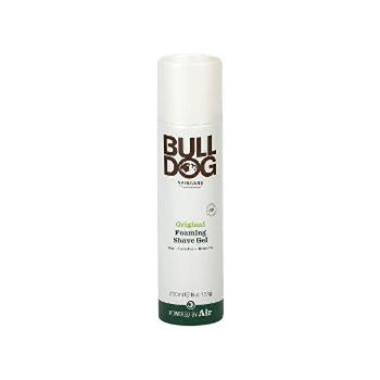 Bulldog Gel de spumă de ras pentru pielea normală(Bulldog Original Foaming Shave Gel) 200 ml