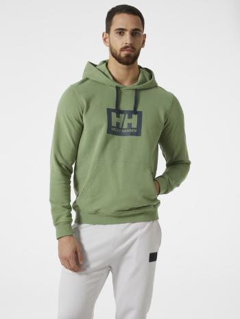 Helly Hansen Hanorac Verde