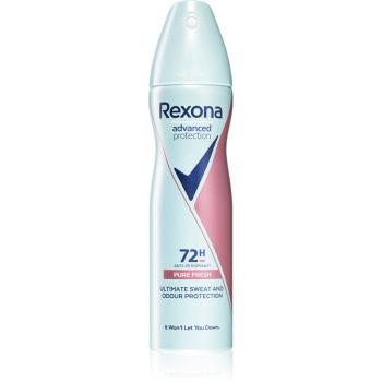 Rexona Advanced Protection Pure Fresh spray anti-perspirant 72 ore 150 ml
