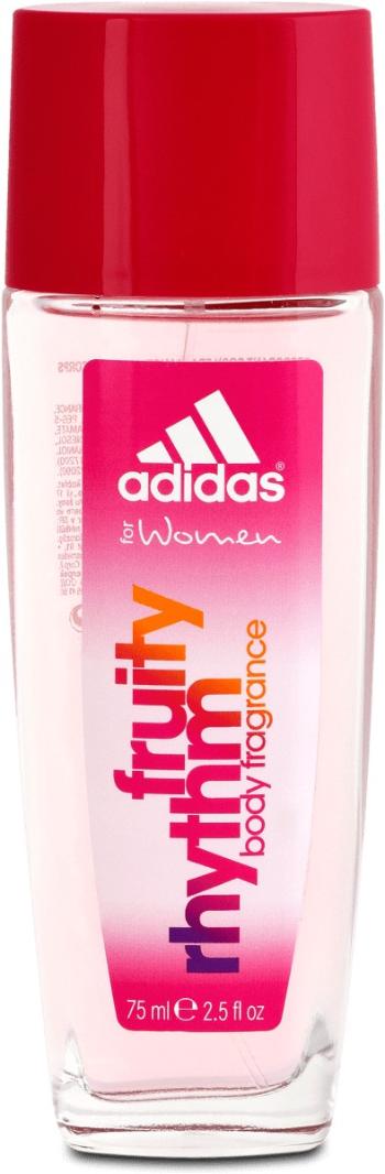 Adidas Fruity Rhythm - Deodorant cu pulverizator 75 ml