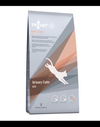 TROVET Urinary Calm UCD hrana pisici 3 kg