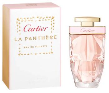 Cartier La Panthere - EDT 75 ml