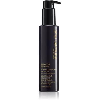 Shu Uemura Essence Absolue ser de noapte pentru păr 150 ml