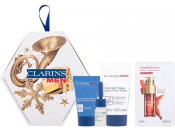 Clarins Set de cadou pentru hidratarea tenului ClarinsMen Recruit Kit