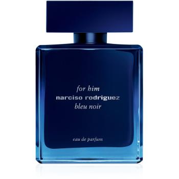 Narciso Rodriguez For Him Bleu Noir Eau de Parfum pentru bărbați 100 ml