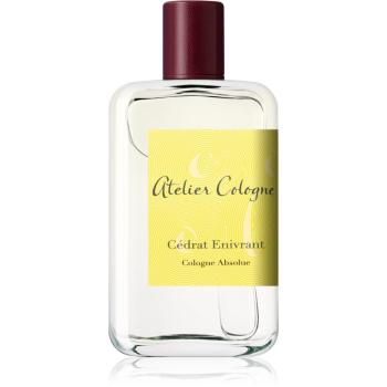 Atelier Cologne Cedrat Enivrant parfum unisex 200 ml