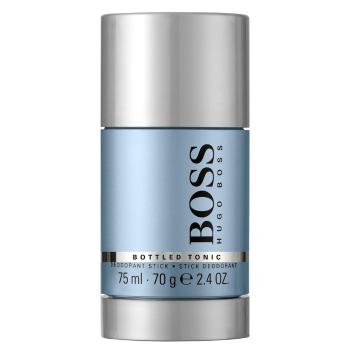 Hugo Boss Boss Bottled Tonic - deodorant solid 75 ml