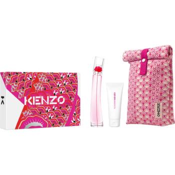 Kenzo Flower by Kenzo Poppy Bouquet set cadou pentru femei