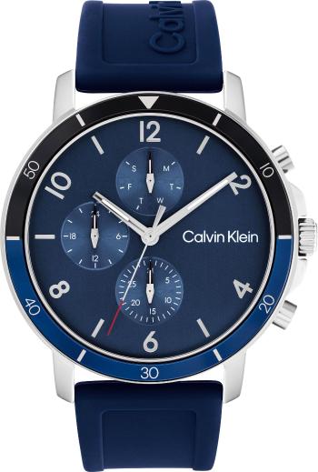 Calvin Klein Multifunction Sport 25200071