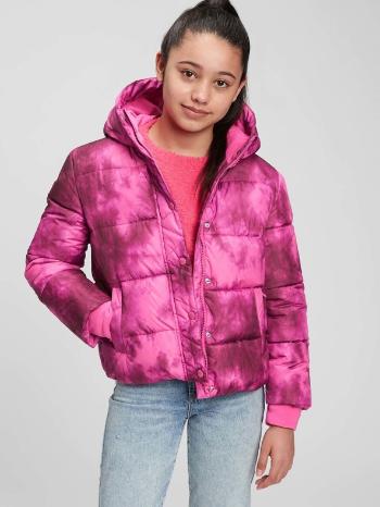 GAP Jachetă pentru copii Roz