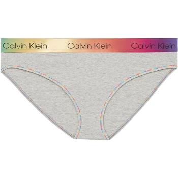 Calvin Klein Chiloți de damă Hipster QF6596E-PGK 3XL