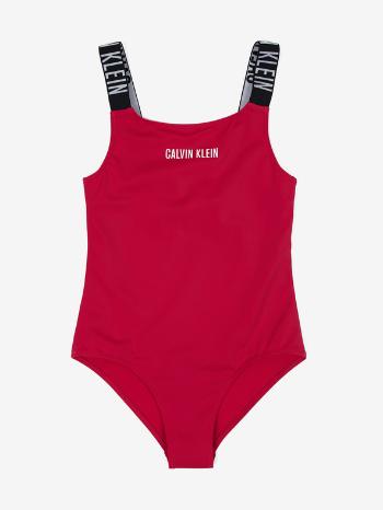 Calvin Klein Underwear	 Costume de baie pentru copii Roz