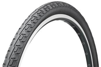 Anvelopa Continental TourRide Puncture-ProTection 47-622 28*1.75 gri