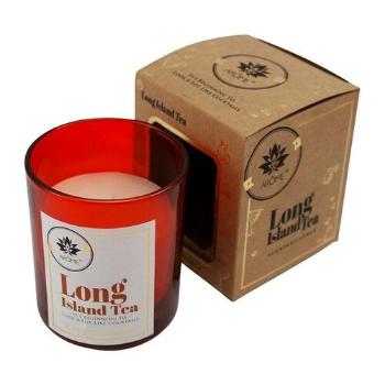 Lumânare parfumată în borcan Arome Long Island Tea, 125 g