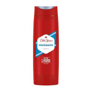 Old Spice Gel de duș WhiteWater (Shower Gel) 400 ml