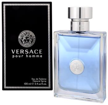 Versace Pour Homme- EDT 1,0 ml - mostră cu pulverizator