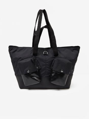 Diesel Shopper Geantă Negru