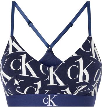 Calvin Klein Sutien de damă Bralette CK One QF6670E-V7B S