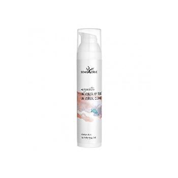 Soaphoria Demachiant universal argila pentru toate tipurile de piele (Universal Facial Cleanser) 100 ml