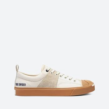 Converse x Todd Snyder Jack Purcell 171843C