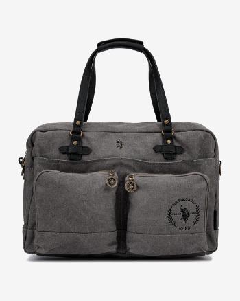 U.S. Polo Assn Wesport Weekender Geantă Gri