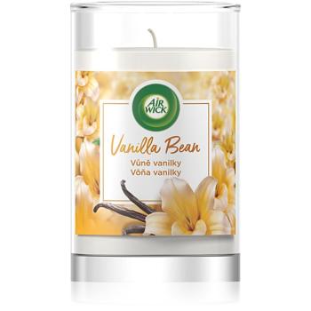 Air Wick Magic Winter Vanilla Bean lumânare parfumată 310 g