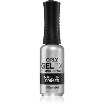 Orly Gelfx Nail Tip Primer lac de unghii pentru fixarea ojei 9 ml