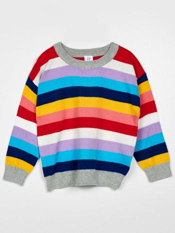 GAP Pulover pentru copii Multicolor