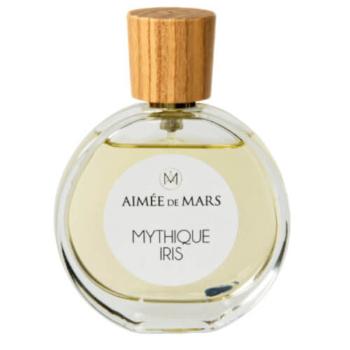 Maison de Mars Apă de parfum Aimée de Mars Mythique Iris - Elixir de Parfum 50 ml