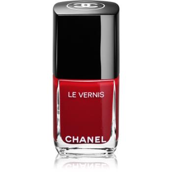 Chanel Le Vernis lac de unghii culoare 08 Pirate 13 ml