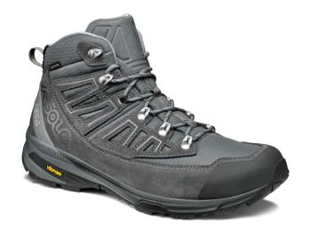 Pentru bărbaţi iarna pantofi Asolo Narvik GV MM grafit / fum grey/A937