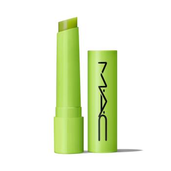 MAC Cosmetics Luciu de buze pentru volum într-un stick Squirt (Plumping Gloss Stick) 2,3 g Like Squirt