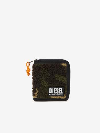 Diesel Portofel Verde