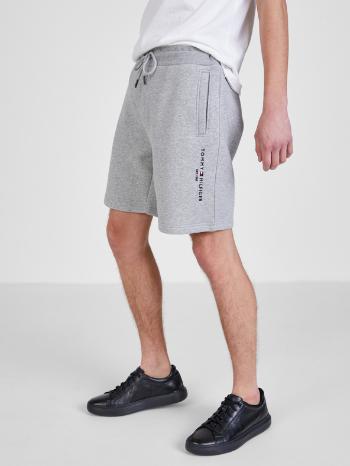 Tommy Hilfiger Pantaloni scurți Gri