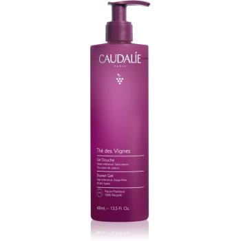 Caudalie Thé Des Vignes gel de dus hidratant 400 ml