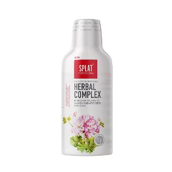 SPLAT Apa de gură Herbal Complex 275 ml