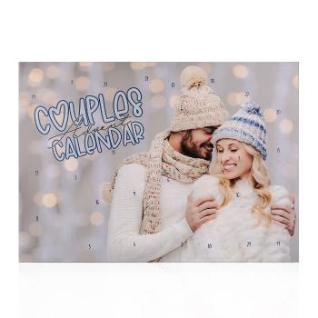 Accentra Calendar Advent Couples