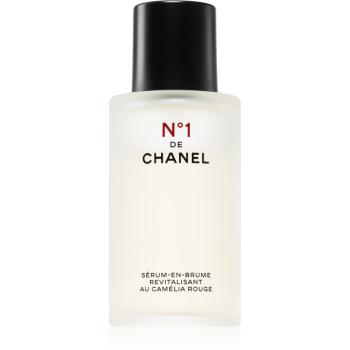 Chanel N°1 Revitalizing Serum-In-Mist ser revitalizant Spray pentru femei 50 ml