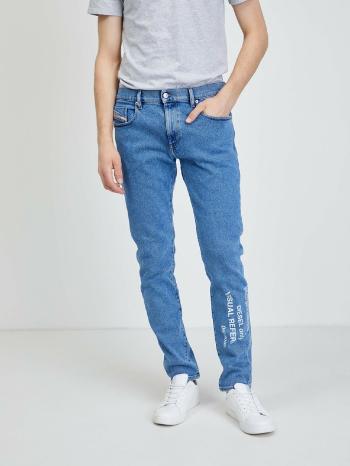 Diesel Jeans Albastru