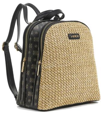 Verde Rucsac de damă 16-6800 black