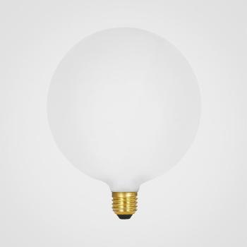 Bec LED E27, cu lumină caldă cu intensitate reglabilă 8 W Sphere – tala