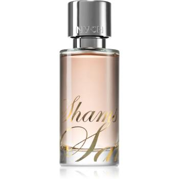 Nych Paris Shams Sahara Eau de Parfum unisex 50 ml