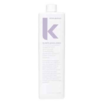 Kevin Murphy Șampon pentru păr blondBlonde .Angel.Wash(Shampoo for Blonde Hair) 1000 ml